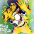 Baroudi Hamid - Five - Kliknutím na obrázok zatvorte